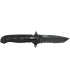 CRKT M16-14SFG SPECIAL FORCES TANTO W/VEFF SERRATIONS