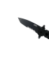 CRKT M16-14SFG SPECIAL FORCES TANTO W/VEFF SERRATIONS