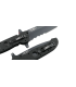 CRKT M16-14SFG SPECIAL FORCES TANTO W/VEFF SERRATIONS