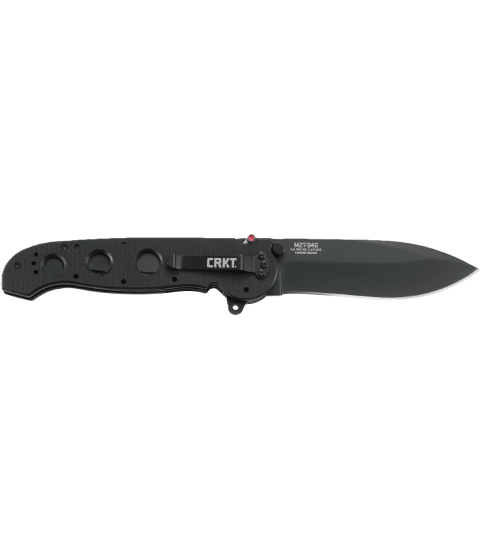 CRKT M21-04G BLACK