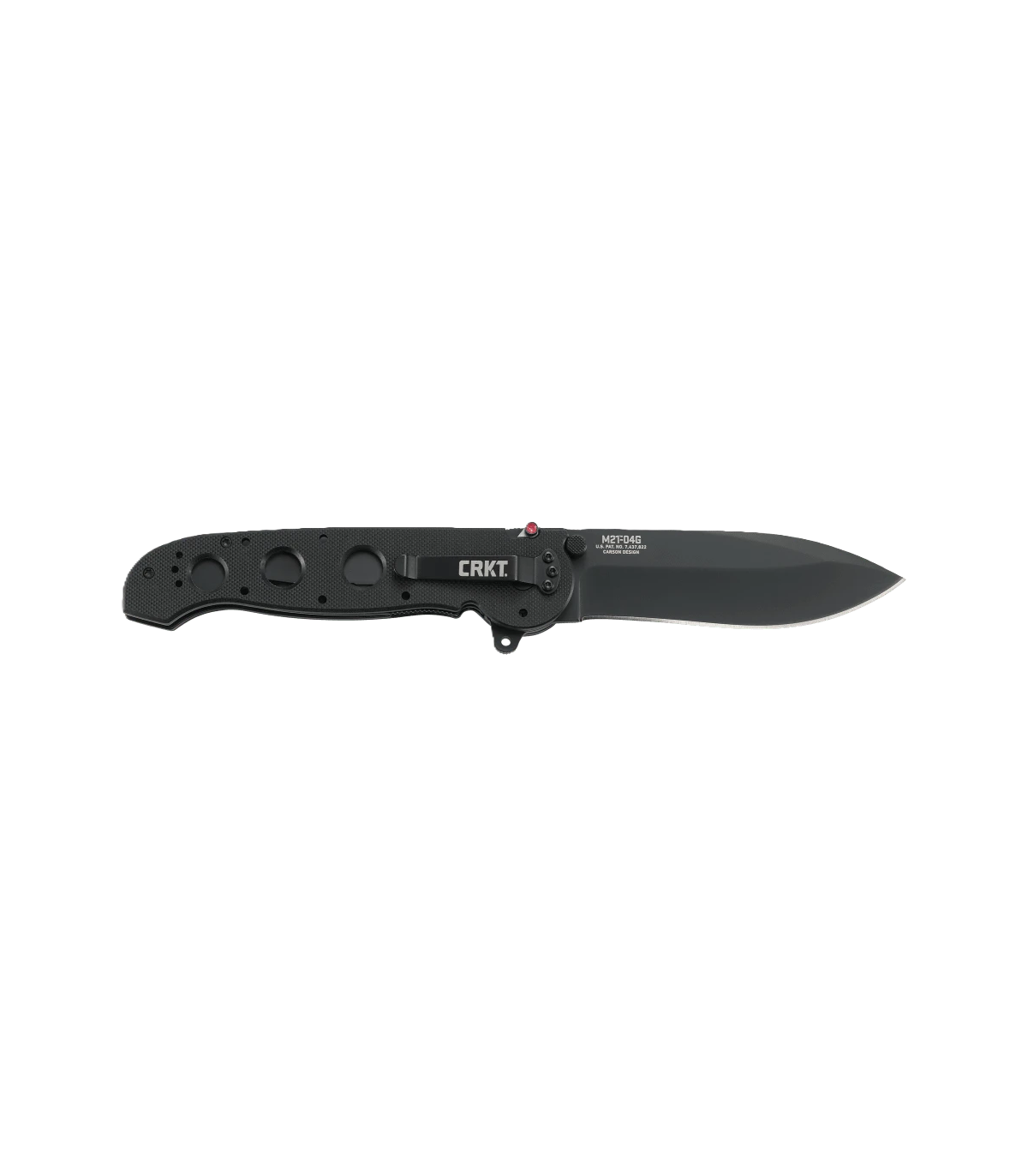 CRKT M21-04G BLACK