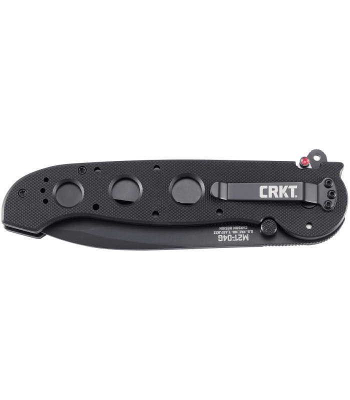 CRKT M21-04G BLACK