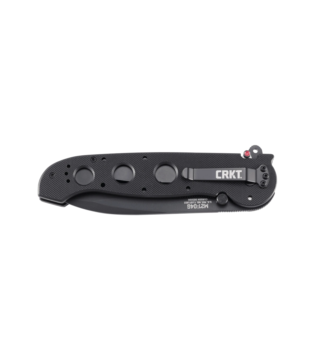 CRKT M21-04G BLACK