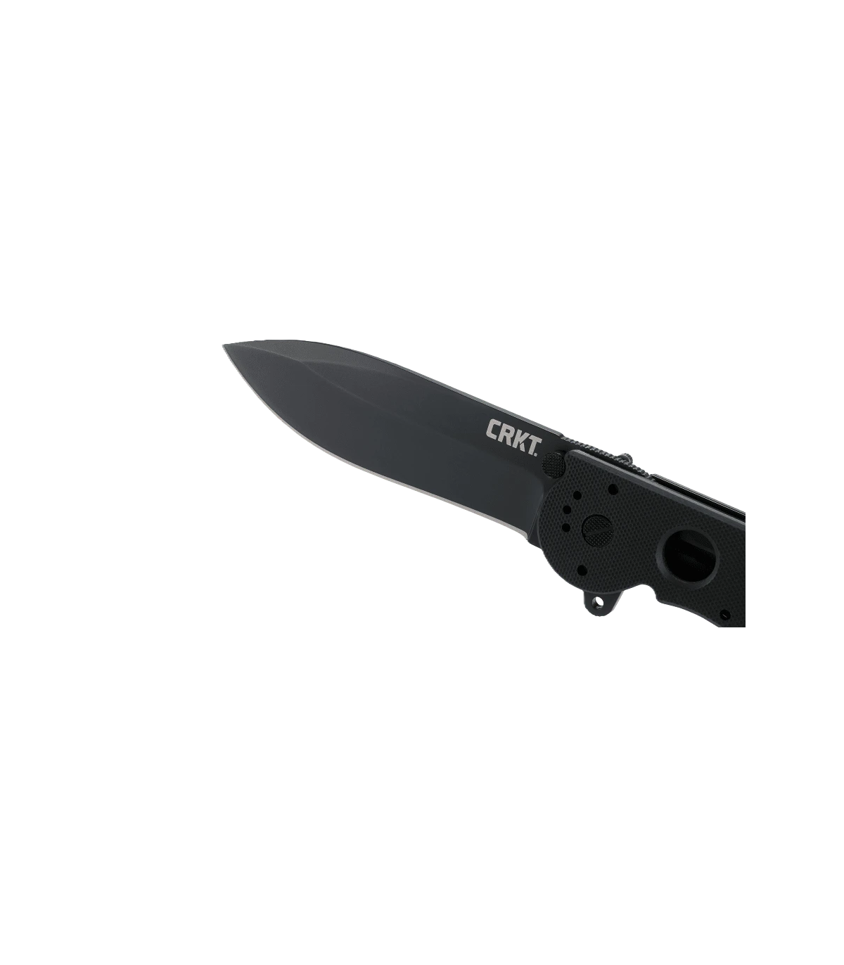 CRKT M21-04G BLACK