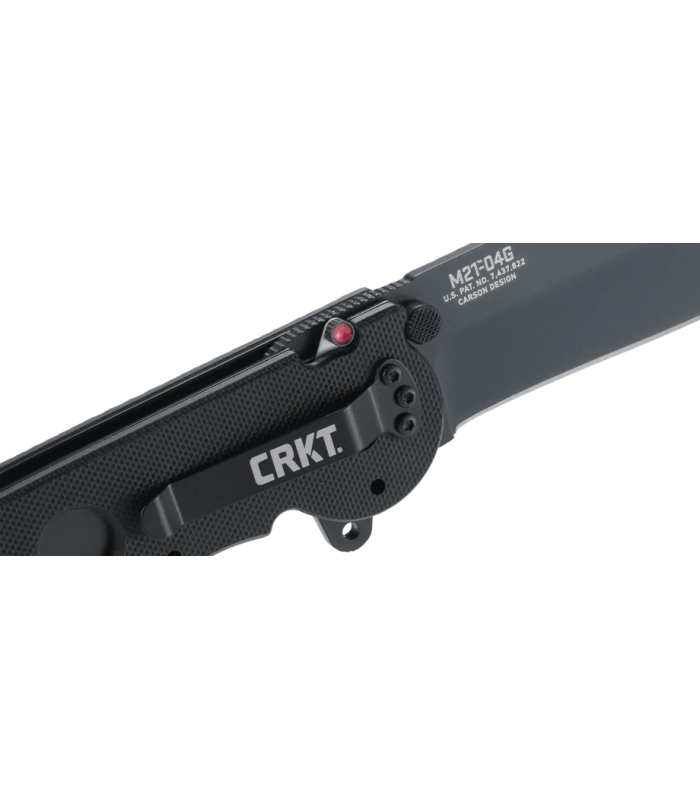CRKT M21-04G BLACK