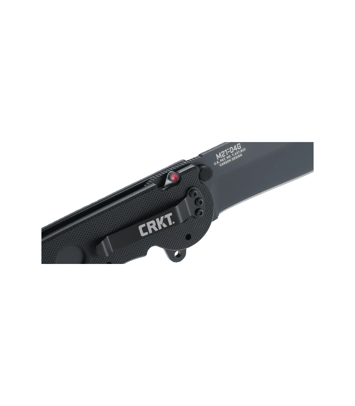 CRKT M21-04G BLACK