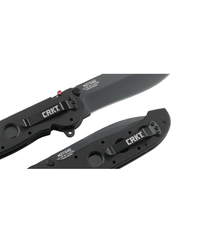 CRKT M21-04G BLACK