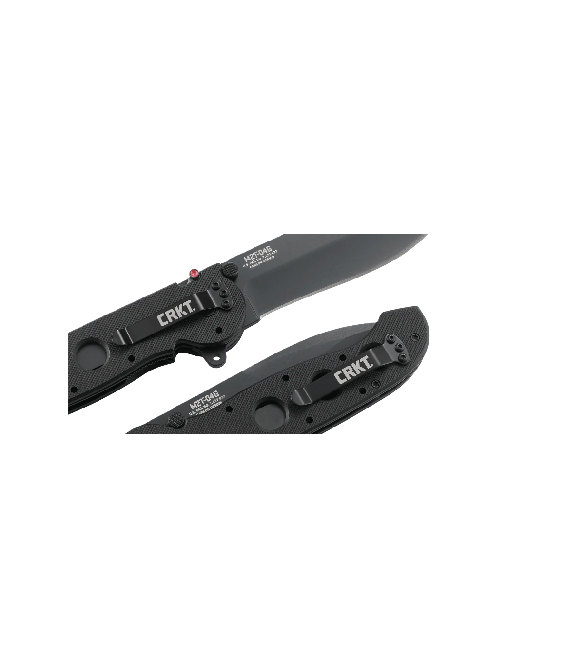 CRKT M21-04G BLACK