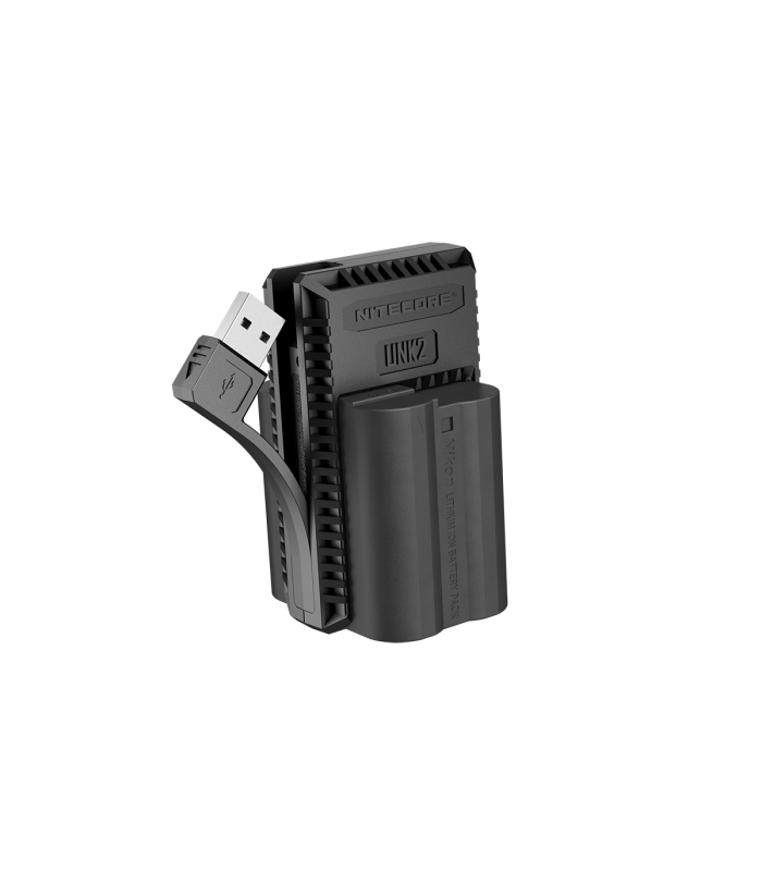 ΦΟΡΤΙΣΤΗΣ NITECORE UNK2 για NIKON