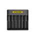 ΦΟΡΤΙΣΤΗΣ NITECORE Q6, Quick charger, 2A,24w