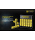 ΦΟΡΤΙΣΤΗΣ NITECORE Q6, Quick charger, 2A,24w