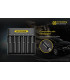 ΦΟΡΤΙΣΤΗΣ NITECORE Q6, Quick charger, 2A,24w