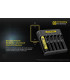 ΦΟΡΤΙΣΤΗΣ NITECORE Q6, Quick charger, 2A,24w