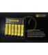 ΦΟΡΤΙΣΤΗΣ NITECORE Q6, Quick charger, 2A,24w