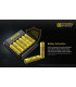 ΦΟΡΤΙΣΤΗΣ NITECORE Q6, Quick charger, 2A,24w