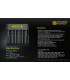 ΦΟΡΤΙΣΤΗΣ NITECORE Q6, Quick charger, 2A,24w