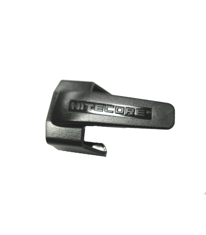 Κάλυμα διακοπτών φακού Nitecore TIP - Κλίπ ζώνης