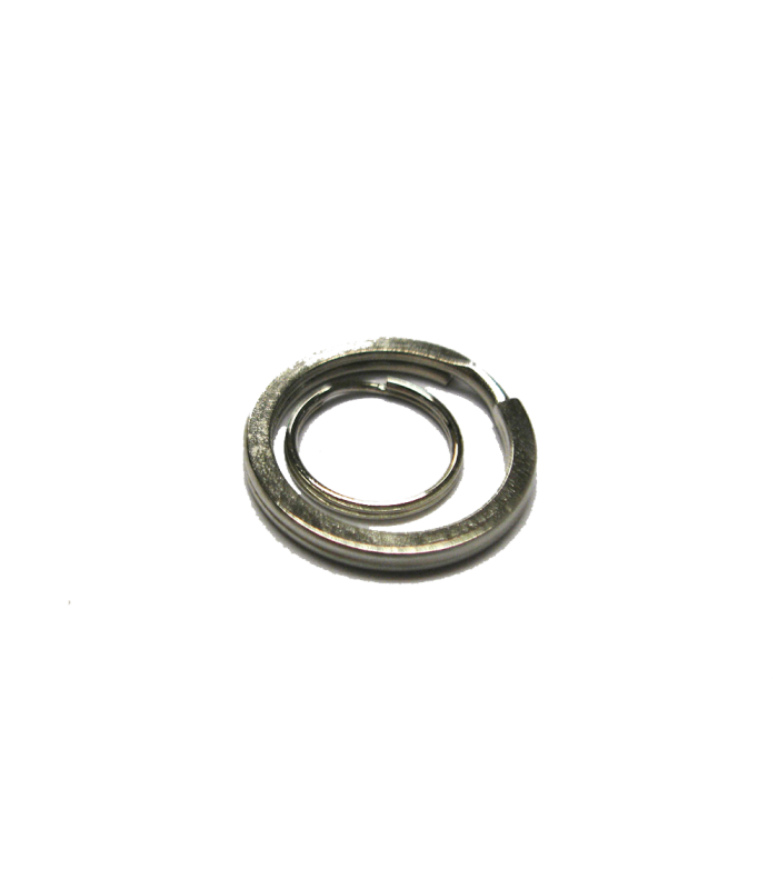 Σετ μεταλλικοί κρίκοι φακού Nitecore TIP