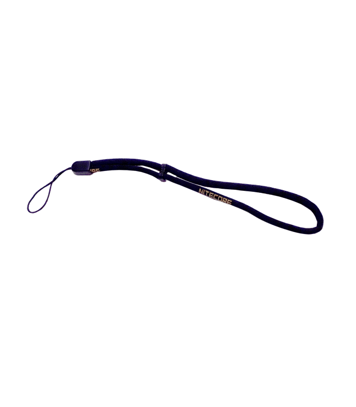 ΚΟΡΔΟΝΙ ΣΥΓΚΡΑΤΗΣΗΣ ΦΑΚΟΥ NITECORE "Lanyard" τύπος Α