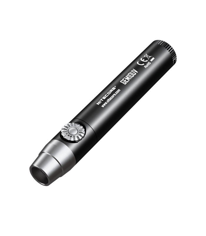 ΦΑΚΟΣ LED NITECORE GEMSTONE GEM10UV