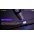 ΦΑΚΟΣ LED NITECORE GEMSTONE GEM10UV