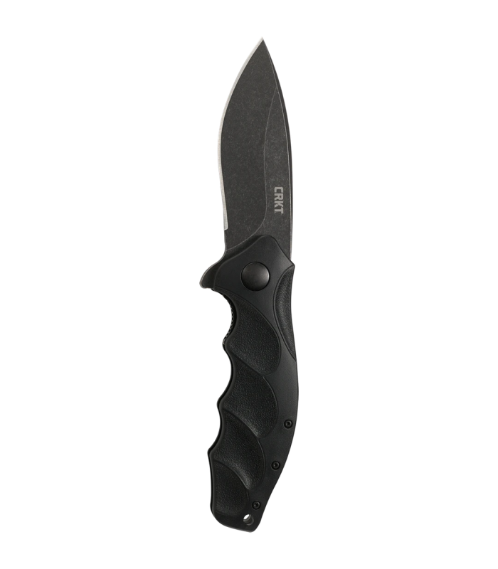 CRKT FORESIGHT ASSISTED BLACKOUT