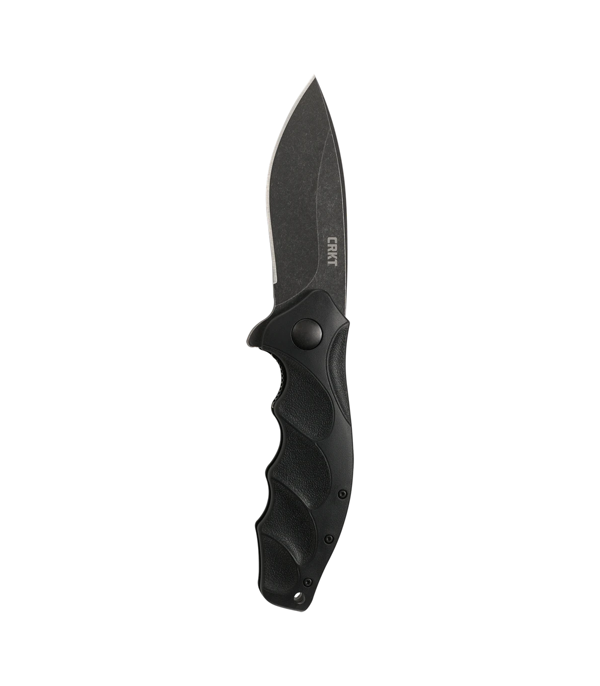 CRKT FORESIGHT ASSISTED BLACKOUT