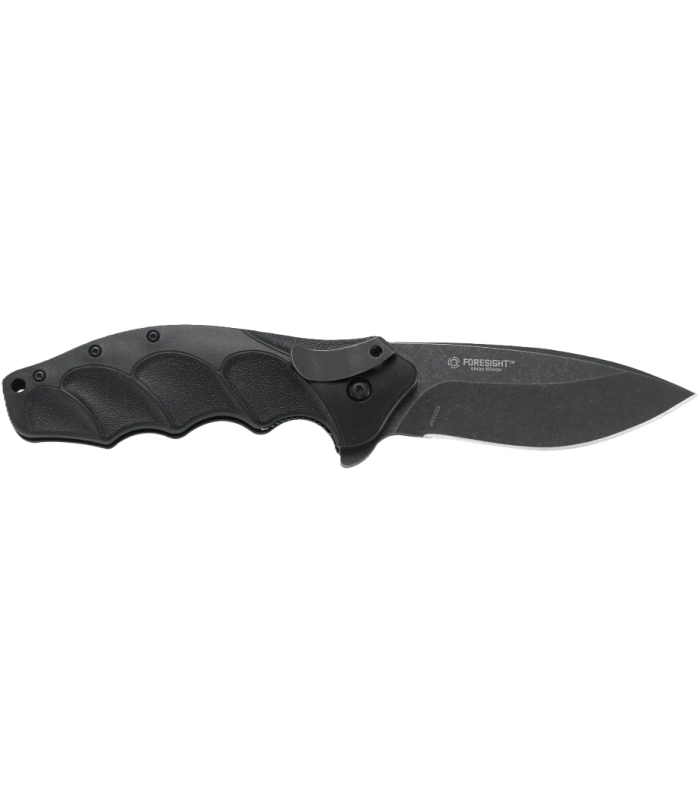CRKT FORESIGHT ASSISTED BLACKOUT