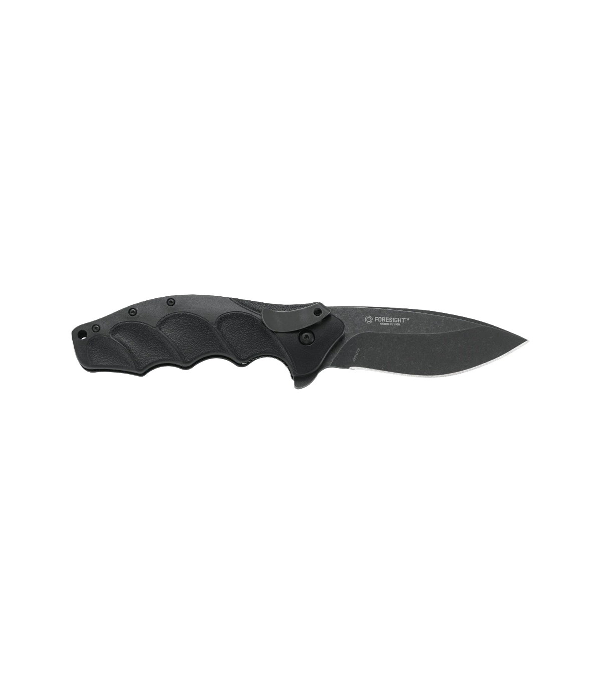 CRKT FORESIGHT ASSISTED BLACKOUT