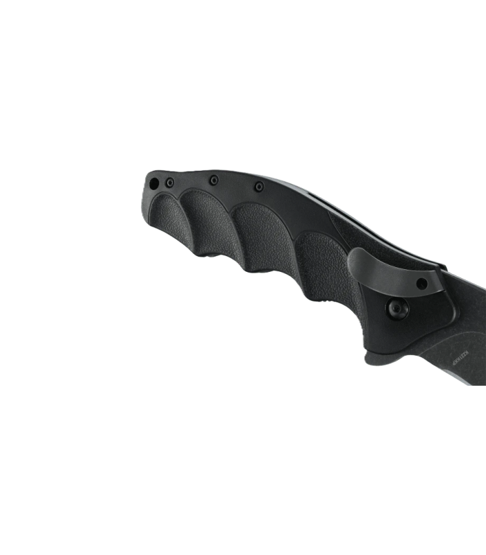CRKT FORESIGHT ASSISTED BLACKOUT