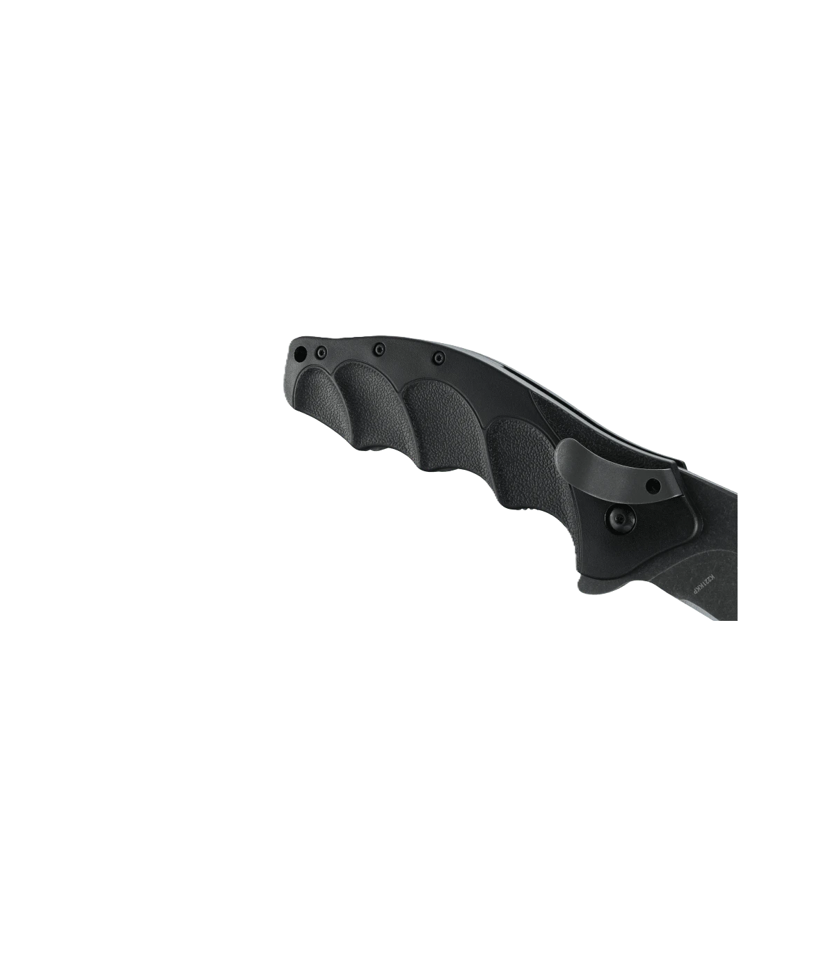 CRKT FORESIGHT ASSISTED BLACKOUT