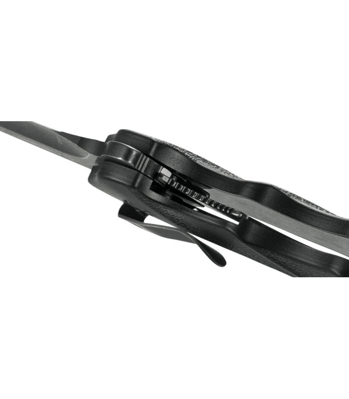 CRKT FORESIGHT ASSISTED BLACKOUT
