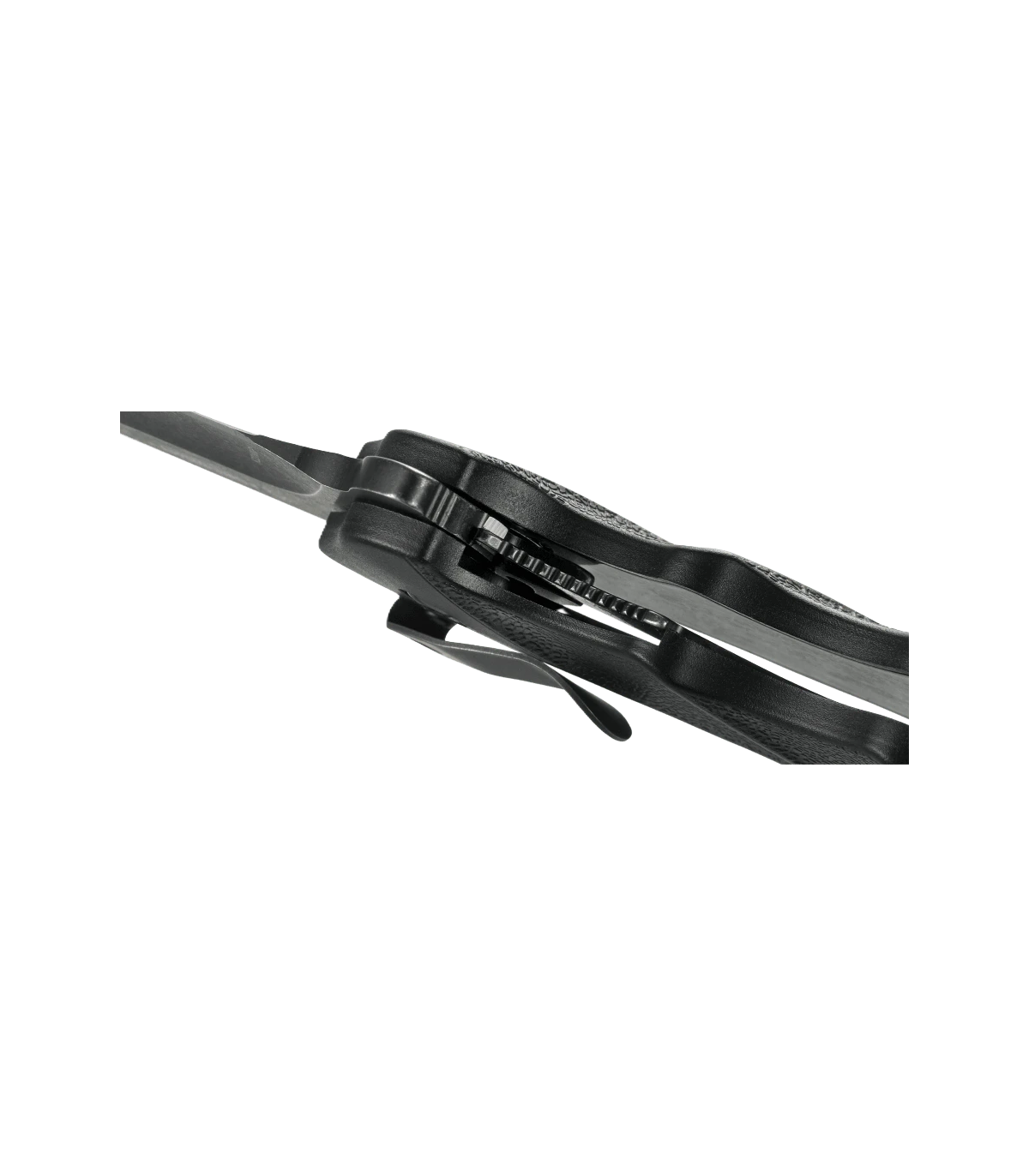 CRKT FORESIGHT ASSISTED BLACKOUT