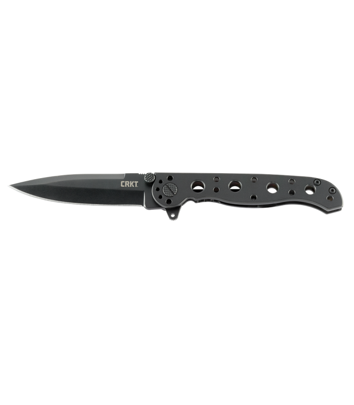CRKT M16-01KS SPEAR POINT BLACK