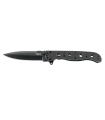 CRKT M16-01KS SPEAR POINT BLACK