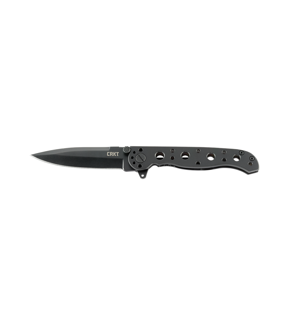 CRKT M16-01KS SPEAR POINT BLACK
