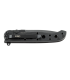 CRKT M16-01KS SPEAR POINT BLACK