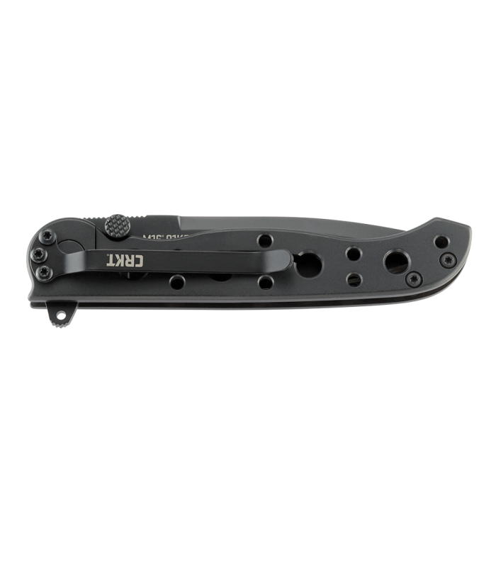 CRKT M16-01KS SPEAR POINT BLACK