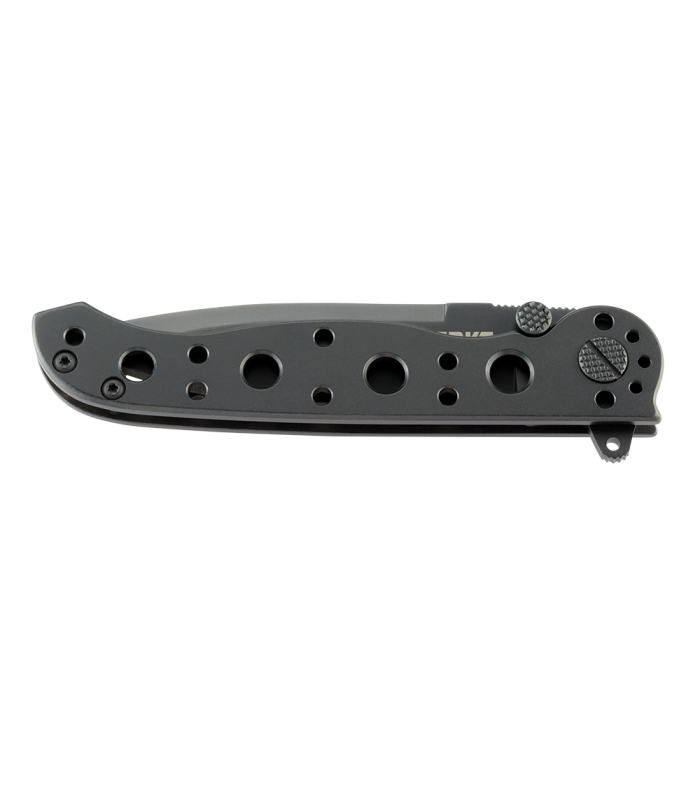 CRKT M16-01KS SPEAR POINT BLACK