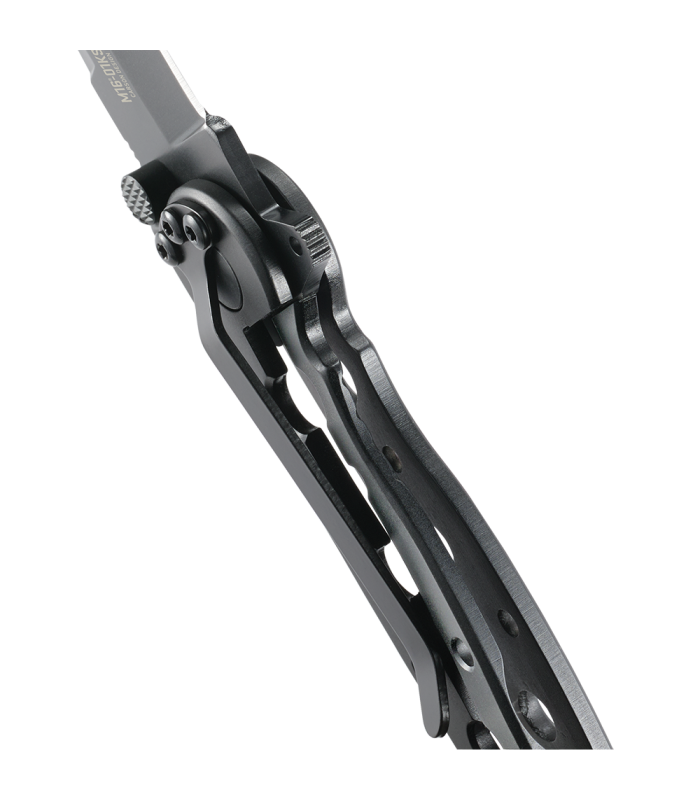 CRKT M16-01KS SPEAR POINT BLACK