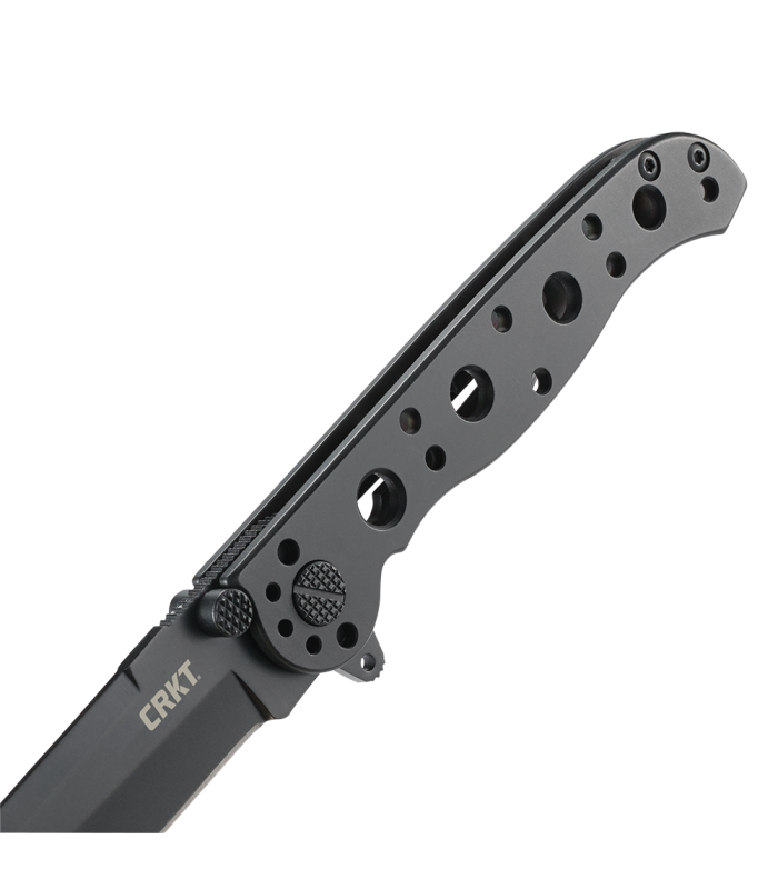 CRKT M16-01KS SPEAR POINT BLACK
