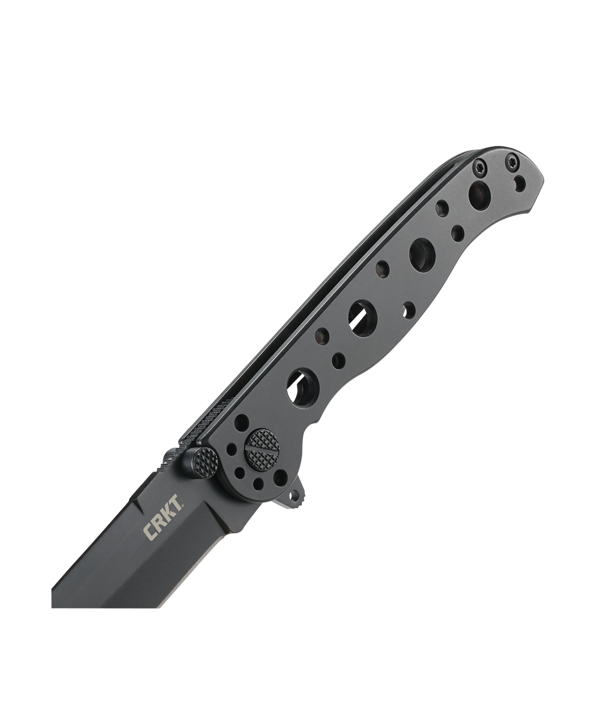 CRKT M16-01KS SPEAR POINT BLACK