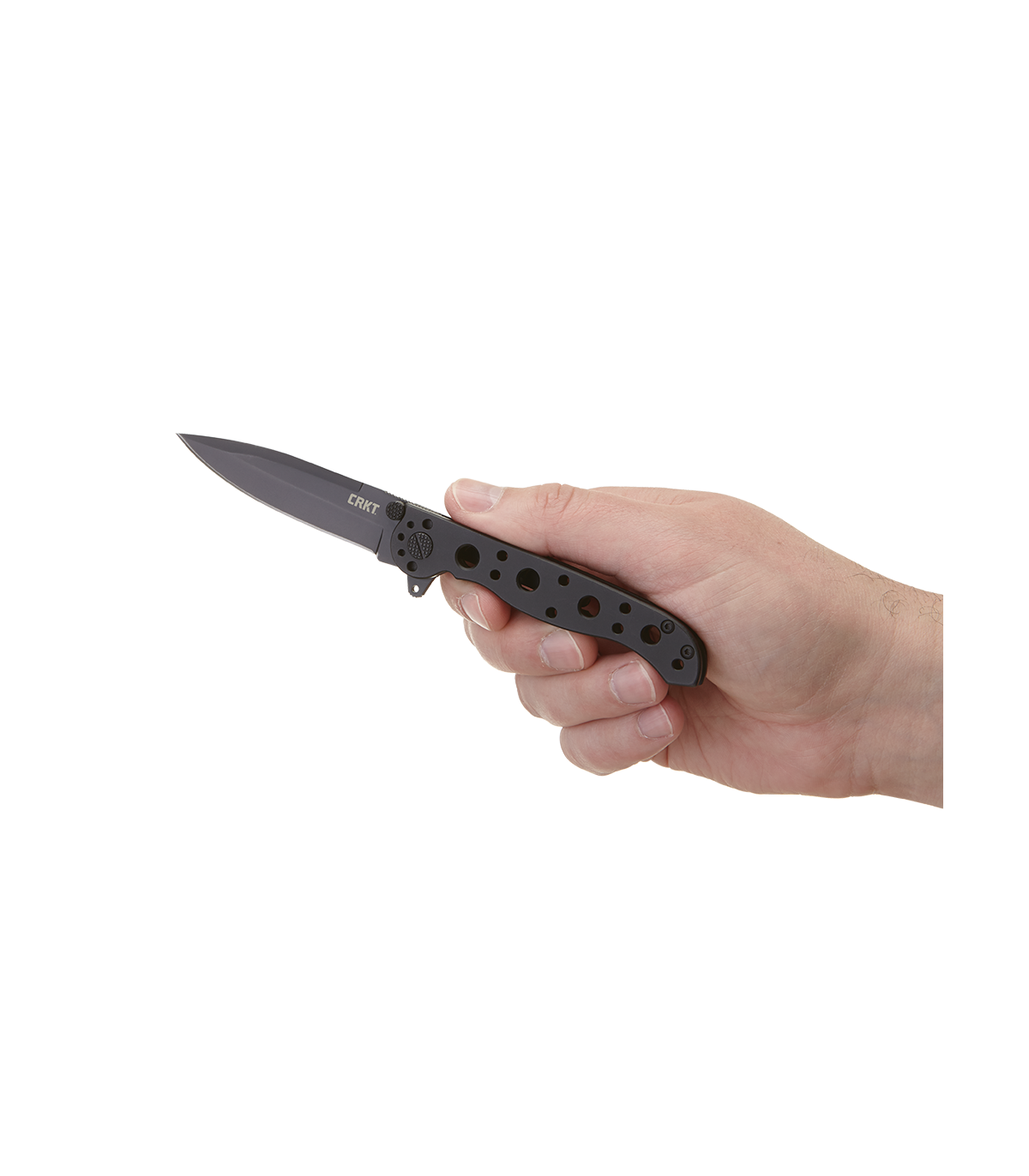 CRKT M16-01KS SPEAR POINT BLACK