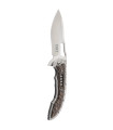 CRKT FOSSIL BROWN