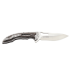 CRKT FOSSIL BROWN