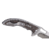 CRKT FOSSIL BROWN