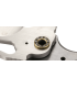 CRKT FOSSIL BROWN