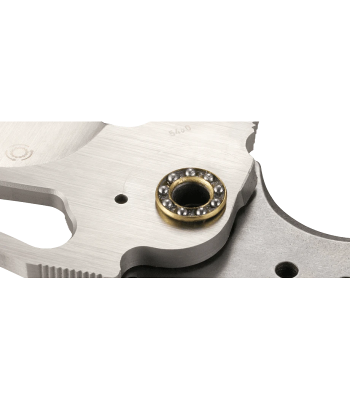 CRKT FOSSIL BROWN