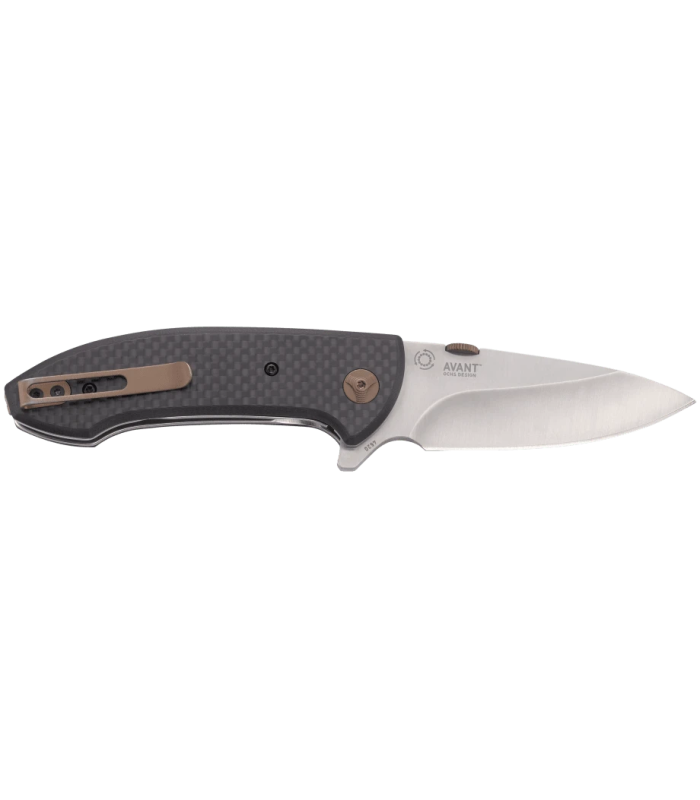 CRKT AVANT CARBON FIBER