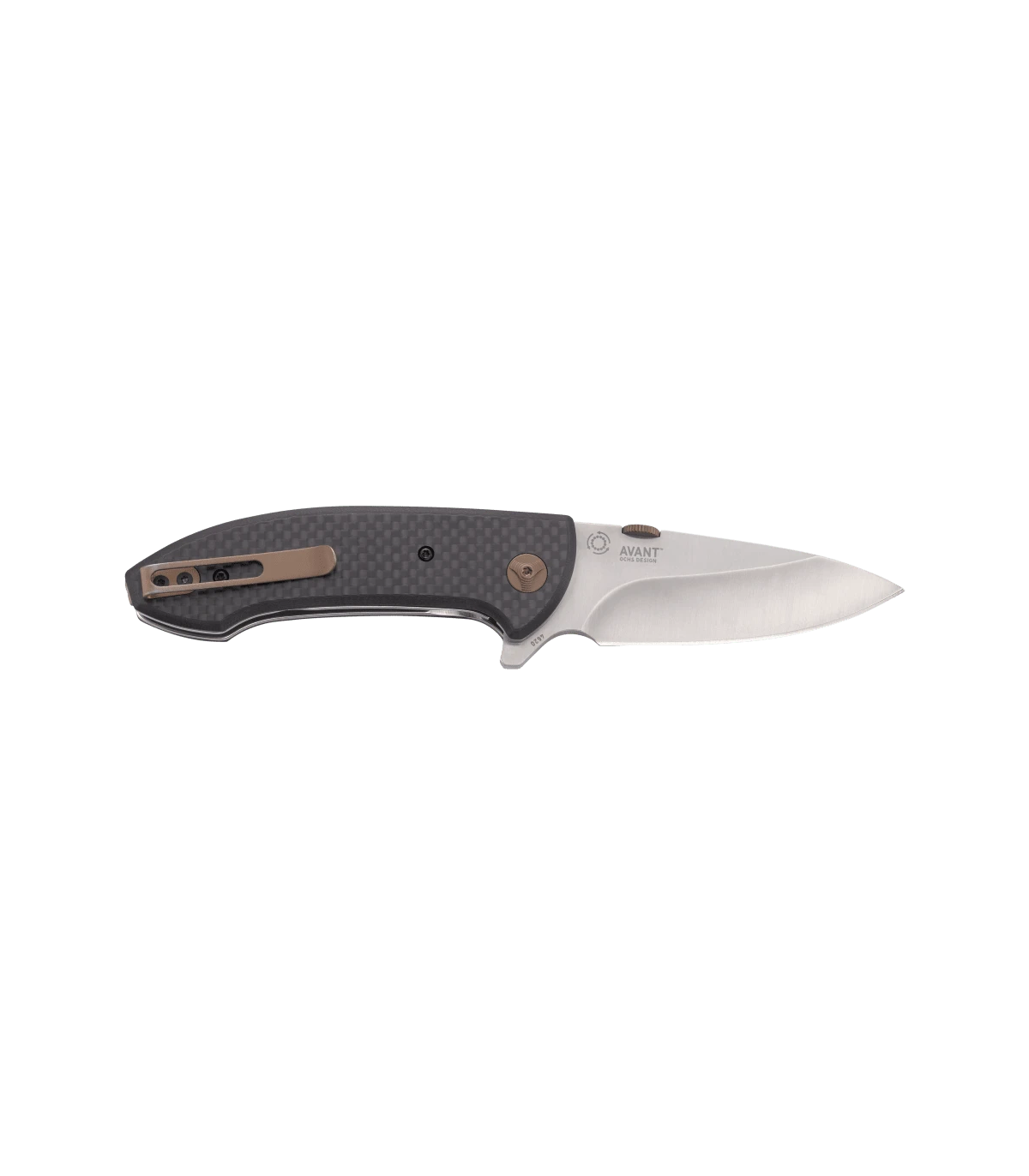 CRKT AVANT CARBON FIBER